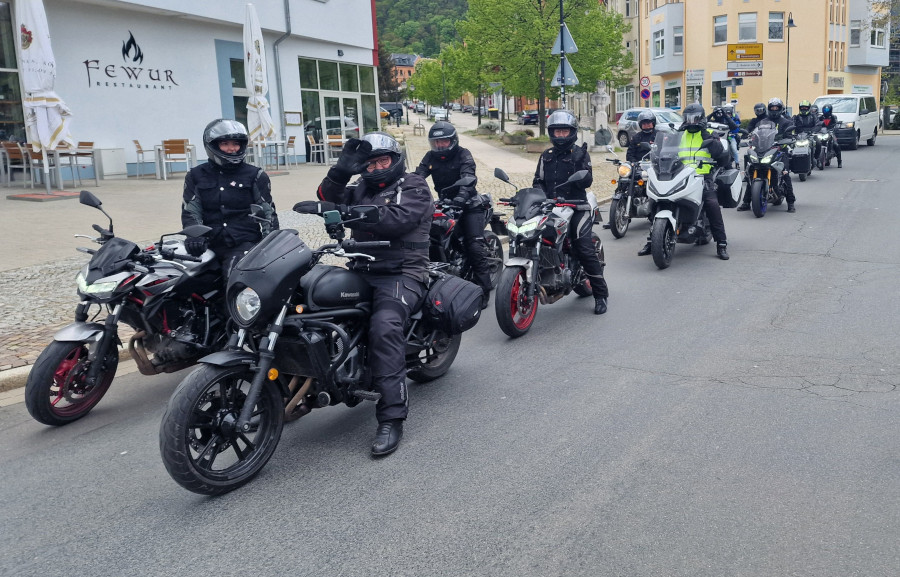 Ein gutes Team für Ihren Erfolg